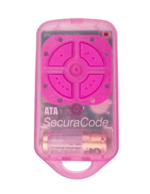 Ata Ptx 4 Remote Gate Automation Warehouse Ata Ptx 4 Remote