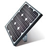 Gate Solar Kits