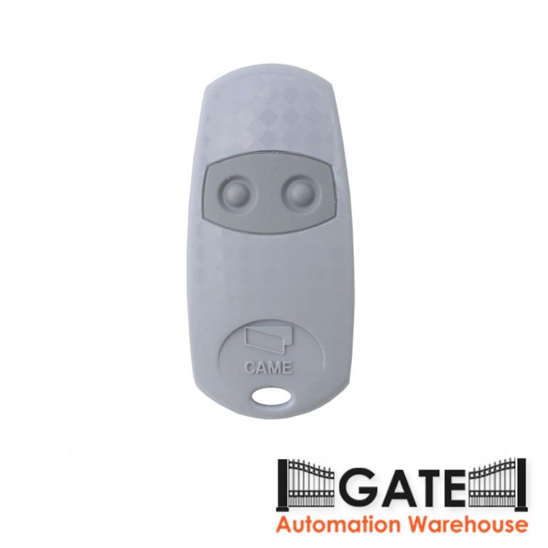 CAME TOP432EE Remote Control Gate Automation Warehouse