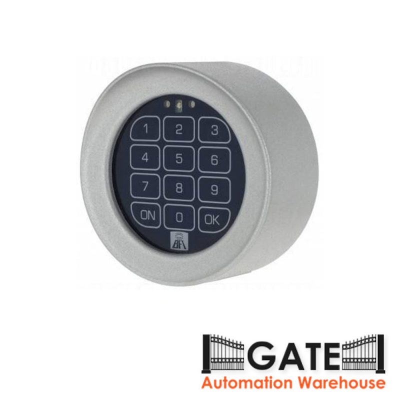 BFT TBOX Wireless Keypad Gate Automation Warehouse